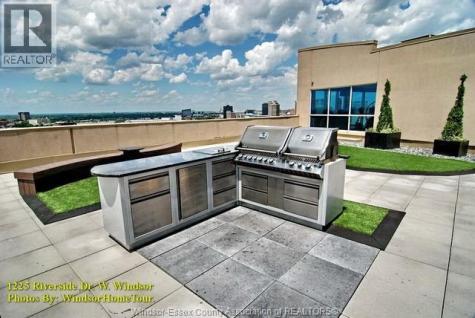 1225 Riverside Drive Windsor ON N9A 0A2