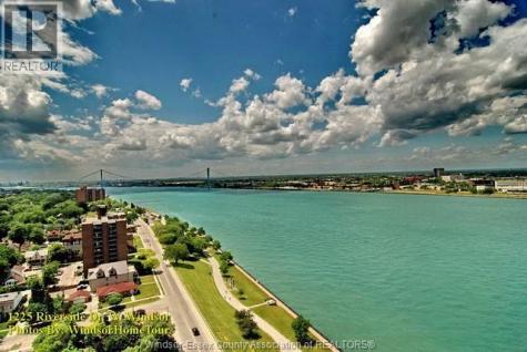 1225 Riverside Drive Windsor ON N9A 0A2