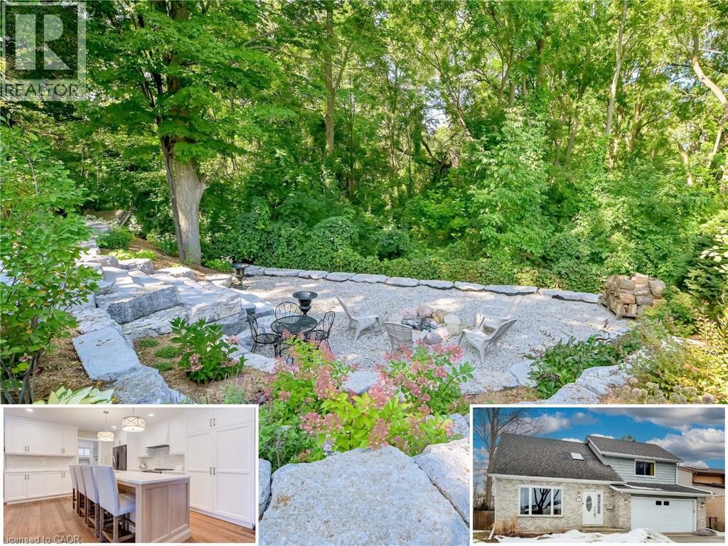 15 Mcleod Court Kitchener ON N2R 1A9