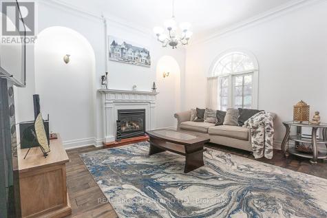 10 Costner Place Caledon (palgrave) ON L7E 0C7