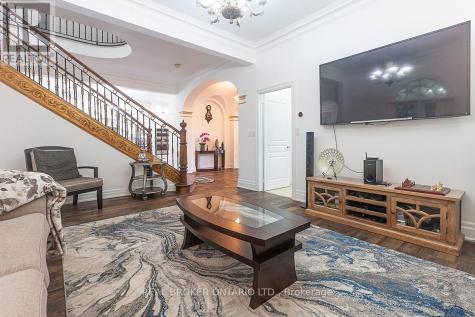 10 Costner Place Caledon (palgrave) ON L7E 0C7