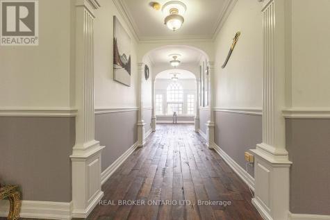 10 Costner Place Caledon (palgrave) ON L7E 0C7