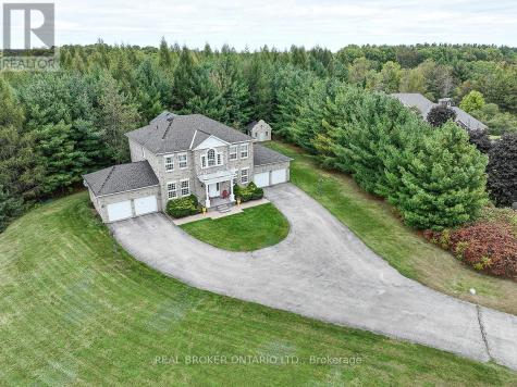 10 Costner Place Caledon (palgrave) ON L7E 0C7