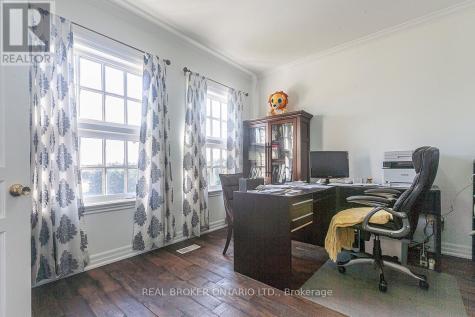 10 Costner Place Caledon (palgrave) ON L7E 0C7