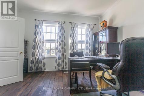 10 Costner Place Caledon (palgrave) ON L7E 0C7