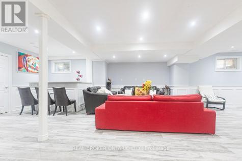 10 Costner Place Caledon (palgrave) ON L7E 0C7