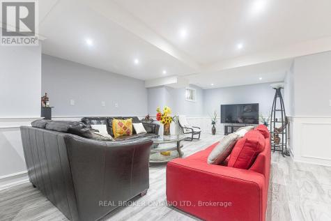 10 Costner Place Caledon (palgrave) ON L7E 0C7