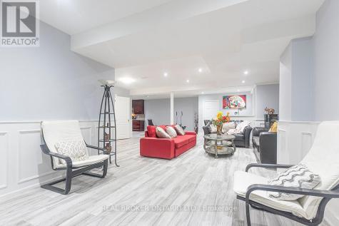 10 Costner Place Caledon (palgrave) ON L7E 0C7