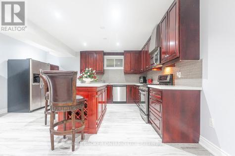 10 Costner Place Caledon (palgrave) ON L7E 0C7