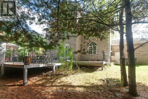 10 Costner Place Caledon (palgrave) ON L7E 0C7