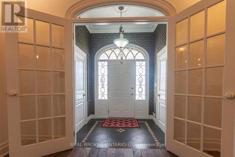 10 Costner Place Caledon (palgrave) ON L7E 0C7