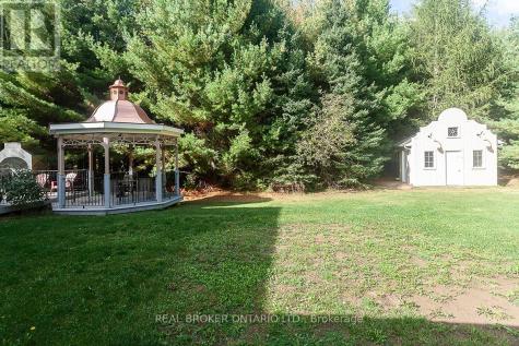 10 Costner Place Caledon (palgrave) ON L7E 0C7