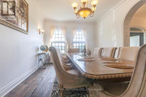 10 Costner Place Caledon (palgrave) ON L7E 0C7