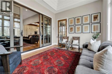 44 Pioneer Ridge Drive Kitchener ON N2P 0G6