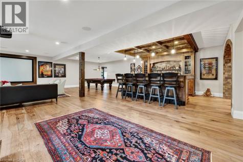 44 Pioneer Ridge Drive Kitchener ON N2P 0G6