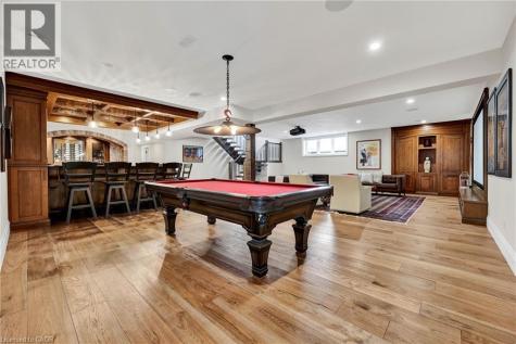 44 Pioneer Ridge Drive Kitchener ON N2P 0G6