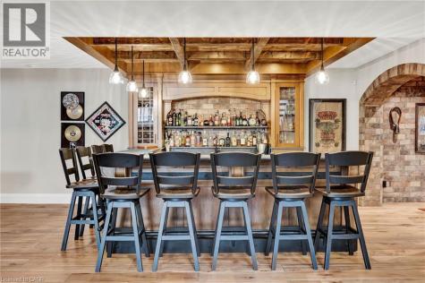 44 Pioneer Ridge Drive Kitchener ON N2P 0G6