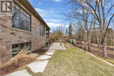 44 Pioneer Ridge Drive Kitchener ON N2P 0G6