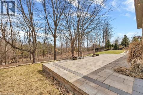 44 Pioneer Ridge Drive Kitchener ON N2P 0G6