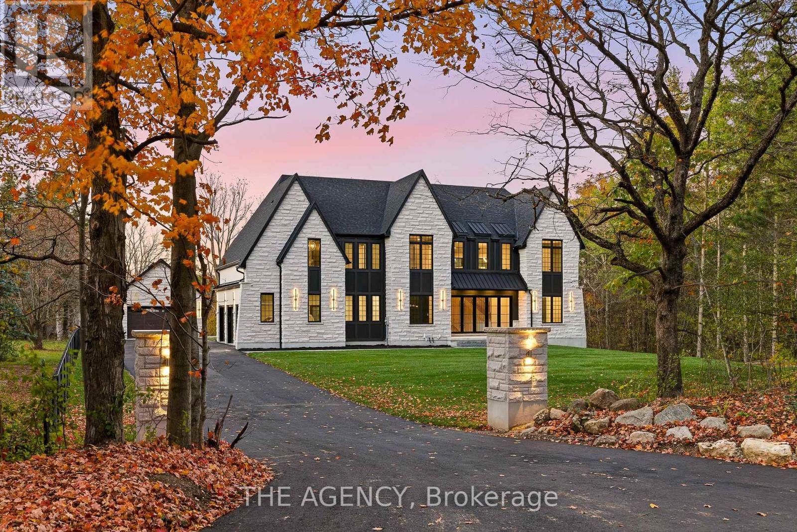 7006 Concession Road 4 Puslinch ON N0B 2J0