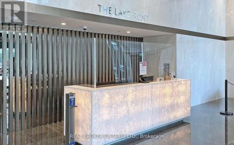 17 Bathurst Street Toronto (waterfront Communities) ON M5V 0N1