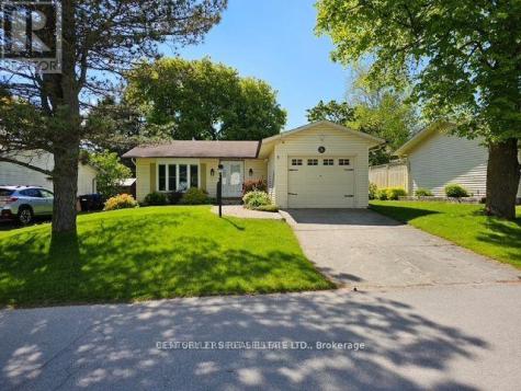 26 Tecumseth Pines Drive New Tecumseth ON L0G 1W0