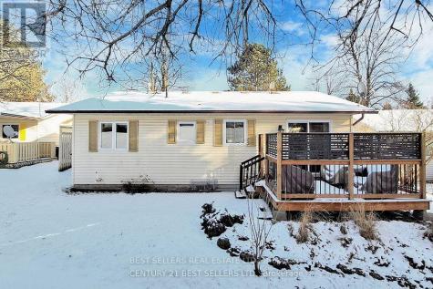 26 Tecumseth Pines Drive New Tecumseth ON L0G 1W0