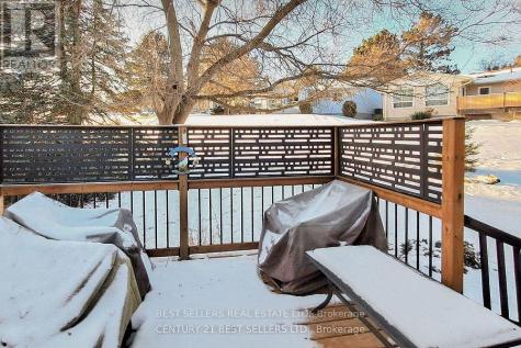 26 Tecumseth Pines Drive New Tecumseth ON L0G 1W0