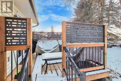 26 Tecumseth Pines Drive New Tecumseth ON L0G 1W0
