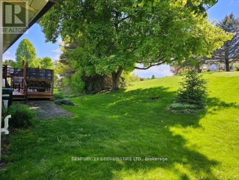 26 Tecumseth Pines Drive New Tecumseth ON L0G 1W0