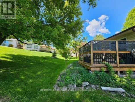 26 Tecumseth Pines Drive New Tecumseth ON L0G 1W0
