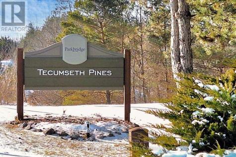 26 Tecumseth Pines Drive New Tecumseth ON L0G 1W0