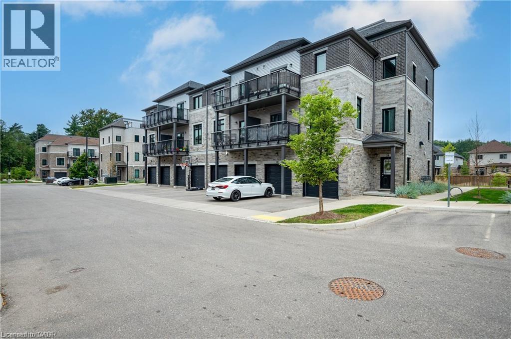 107 Westra Drive Guelph ON N1K 0B9