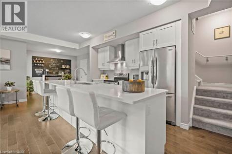 107 Westra Drive Guelph ON N1K 0B9