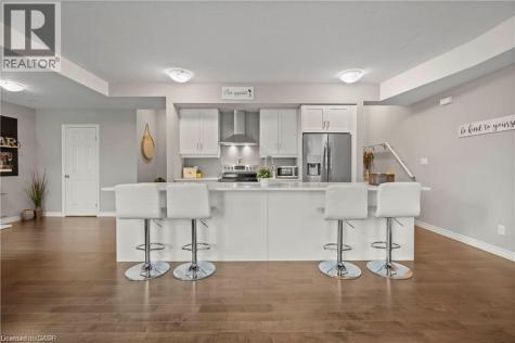 107 Westra Drive Guelph ON N1K 0B9