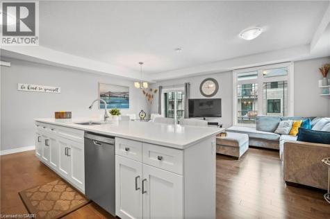 107 Westra Drive Guelph ON N1K 0B9