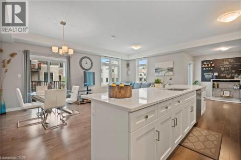 107 Westra Drive Guelph ON N1K 0B9