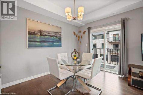 107 Westra Drive Guelph ON N1K 0B9