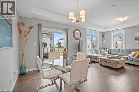 107 Westra Drive Guelph ON N1K 0B9