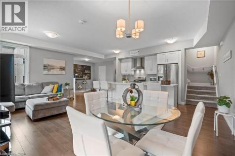 107 Westra Drive Guelph ON N1K 0B9