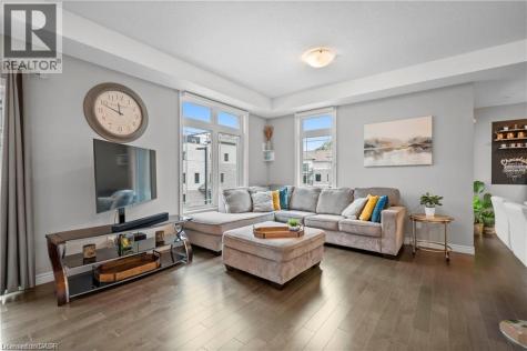 107 Westra Drive Guelph ON N1K 0B9