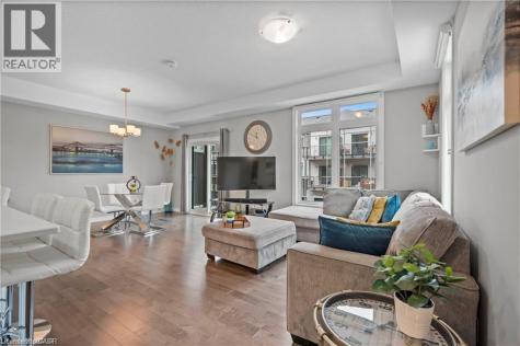 107 Westra Drive Guelph ON N1K 0B9