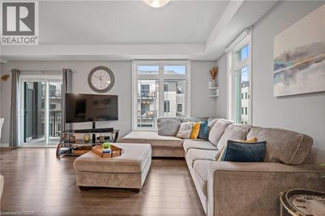 107 Westra Drive Guelph ON N1K 0B9