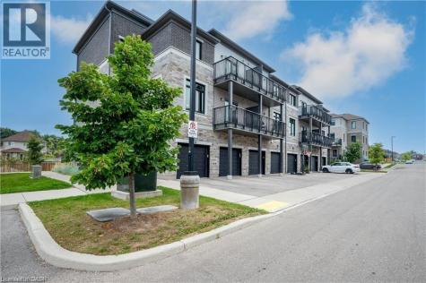 107 Westra Drive Guelph ON N1K 0B9