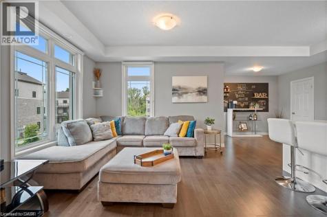 107 Westra Drive Guelph ON N1K 0B9