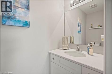 107 Westra Drive Guelph ON N1K 0B9