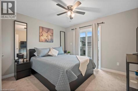 107 Westra Drive Guelph ON N1K 0B9