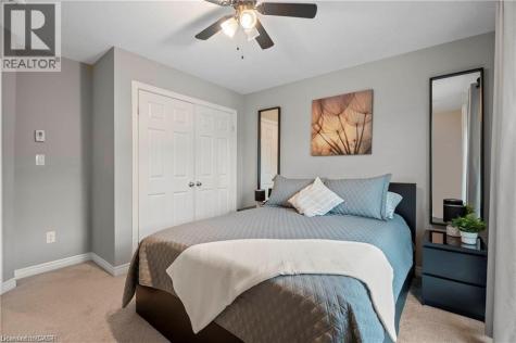 107 Westra Drive Guelph ON N1K 0B9