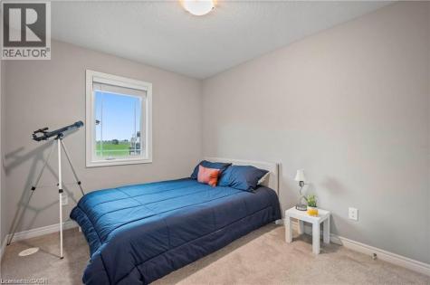107 Westra Drive Guelph ON N1K 0B9