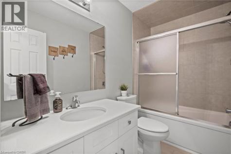 107 Westra Drive Guelph ON N1K 0B9